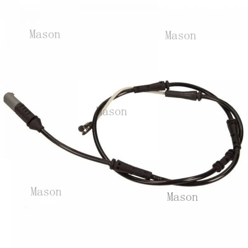 R+ BRAKE PAD WEAR SENSOR WARNING INDICATOR REAR 23-0084 FOR MAXGEAR NEW OE REPLACEMENT
R+ BRAKE PAD WEAR SENSOR WARNING INDICATOR REAR 23-0084 FOR MAXGEAR NEW OE REPLACEMENT