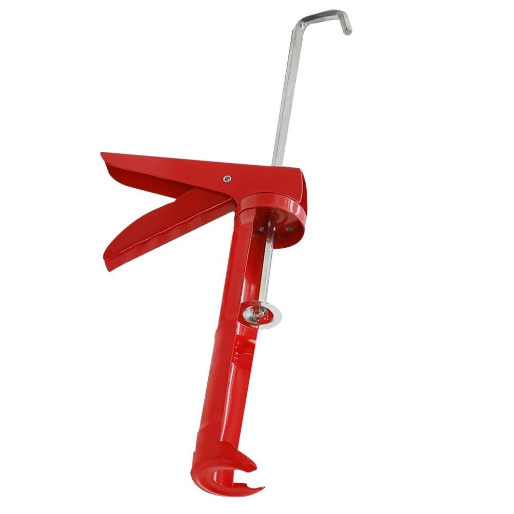 Glass Glue Gun Caulk Tool Applicator Metal Stainless Steel H held Portable Sealant Adhesive Dispensing Thick Rod Durable
Glass Glue Gun Caulk Tool Applicator Metal Stainless Steel H held Portable Sealant Adhesive Dispensing Thick Rod Durable