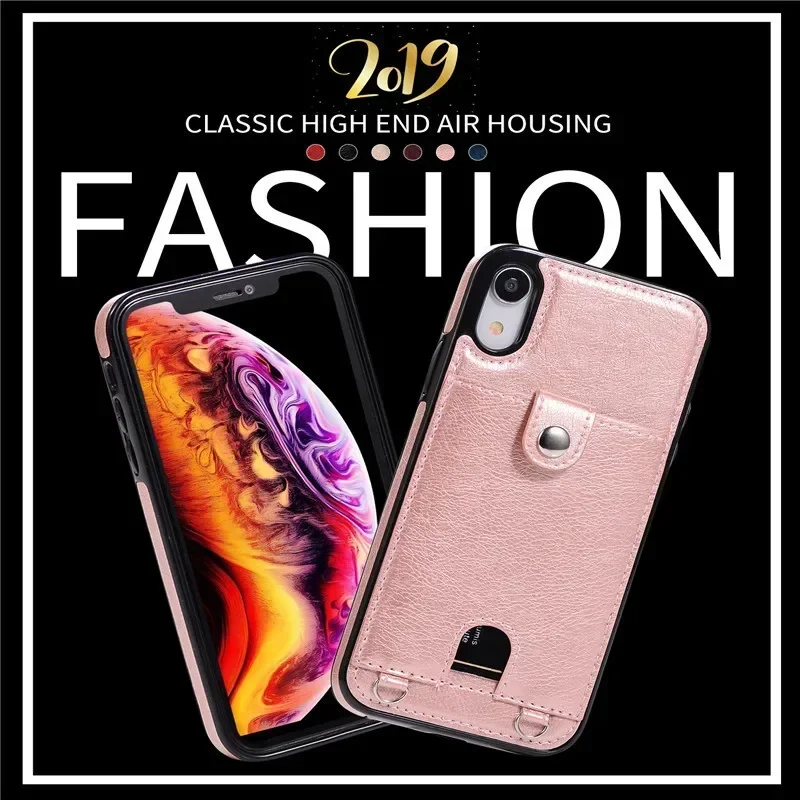 Кожаный чехол через плечо для iPhone 8 7 6S 6 Plus XS Max X XR 12 Mini 11 Pro SE 2020, чехол-кошелек с картами и ремешком Capa Etui
Кожаный чехол через плечо для iPhone 8 7 6S 6 Plus XS Max X XR 12 Mini 11 Pro SE 2020, чехол-кошелек с картами и ремешком Capa Etui