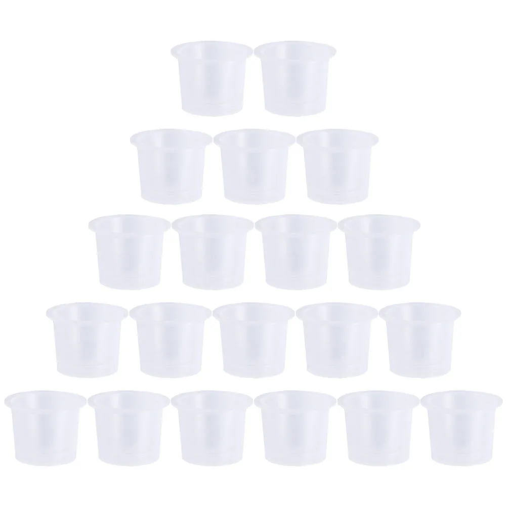 1000Pcs 8Mm High Quality Ink Caps Perfect for Holding Paint Or Ink for Tattoos Disposable Cups Tattooing Pigment Cups
1000Pcs 8Mm High Quality Ink Caps Perfect for Holding Paint Or Ink for Tattoos Disposable Cups Tattooing Pigment Cups