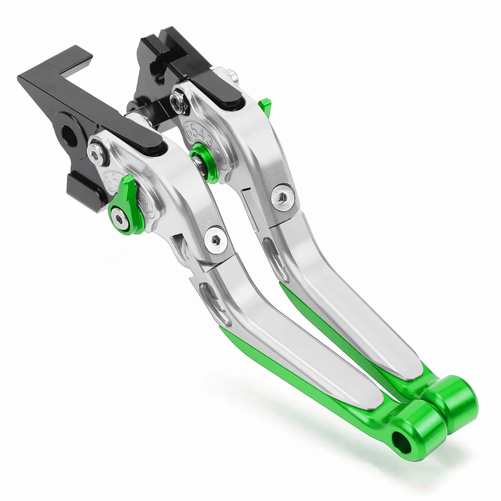 For KAWASAKI ZX6R/ZX636R/ZX6RR 2000 2001 2002 2003 2004 Motorcycle Accessories Brake Clutch Levers Adjustable Control Handles
For KAWASAKI ZX6R/ZX636R/ZX6RR 2000 2001 2002 2003 2004 Motorcycle Accessories Brake Clutch Levers Adjustable Control Handles