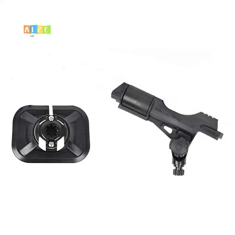 A12E-Kayak SUP Surfboard Fishing Rod Holder Boat Fishing Rod Holder Fixed Adjustable Holder Fishing Gear Accessories
A12E-Kayak SUP Surfboard Fishing Rod Holder Boat Fishing Rod Holder Fixed Adjustable Holder Fishing Gear Accessories