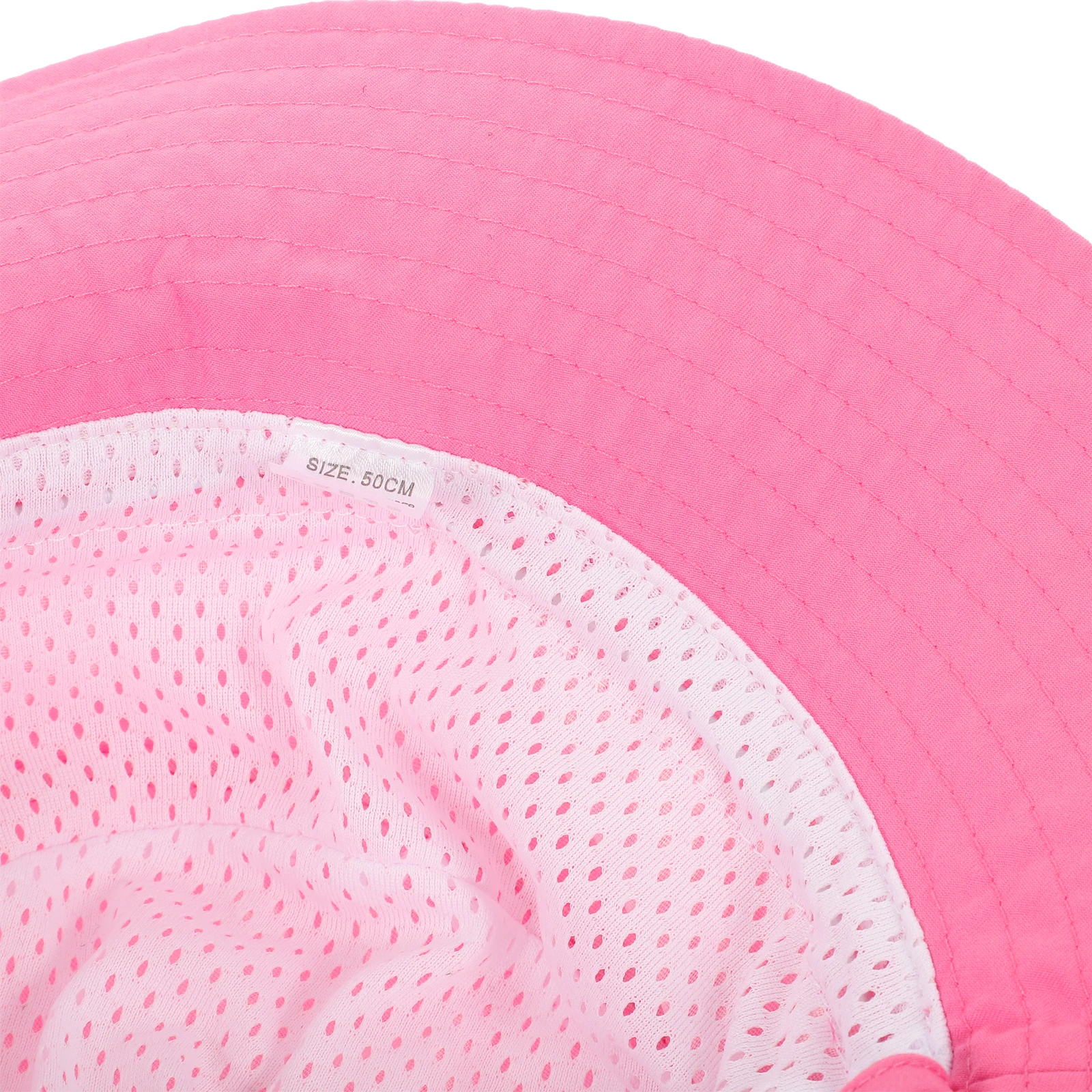 2Pcs Kids Sun Hat Breathable Mesh Bucket Hat for ChildrenToddler Adjustable Wide Brim Pink White Summer Outdoor
2Pcs Kids Sun Hat Breathable Mesh Bucket Hat for ChildrenToddler Adjustable Wide Brim Pink White Summer Outdoor
