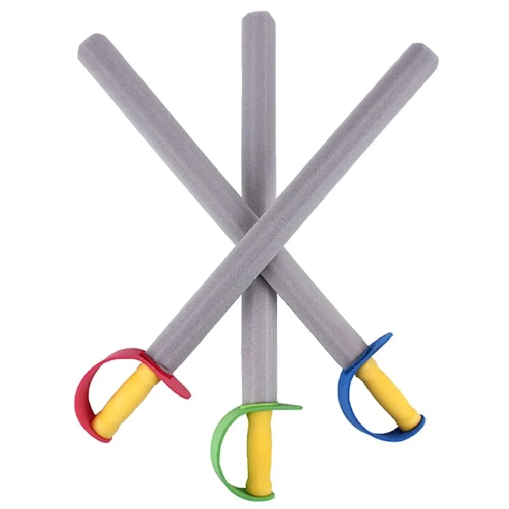 Eva Material Foam Dagger Funny Children's Toy Performance Props Interactive Toys Lightweight Soft Toy Role Play
Eva Material Foam Dagger Funny Children's Toy Performance Props Interactive Toys Lightweight Soft Toy Role Play