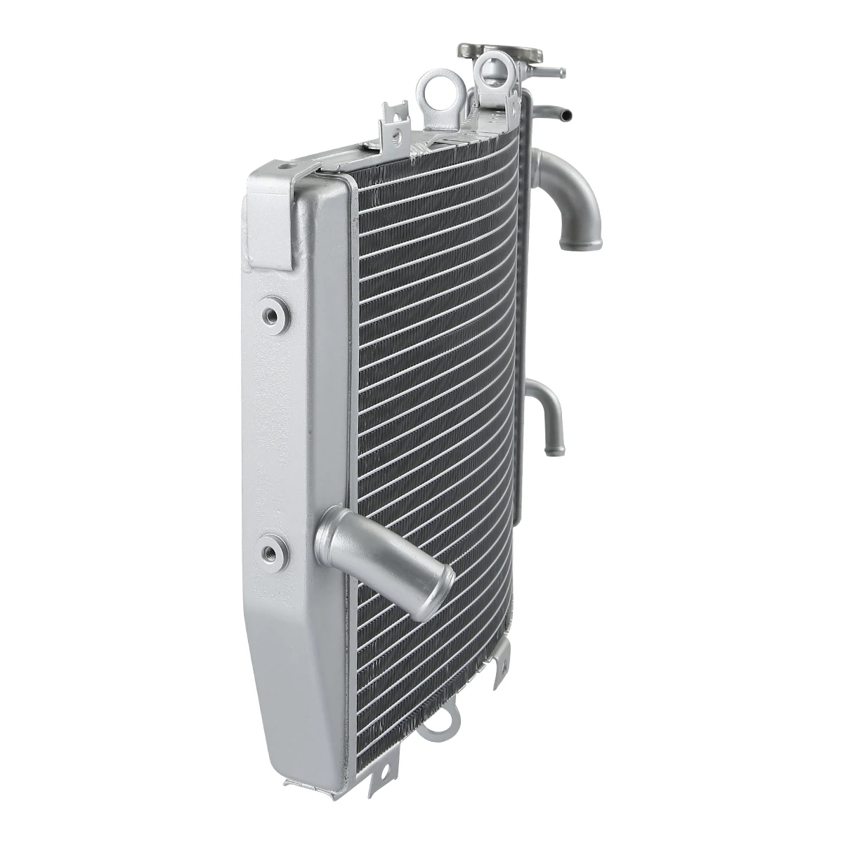 Radiator Cooler Cooling Fit For Kawasaki Ninja ZX10R ZX-10R 2004-2005 Motorcycle Accessories
Radiator Cooler Cooling Fit For Kawasaki Ninja ZX10R ZX-10R 2004-2005 Motorcycle Accessories