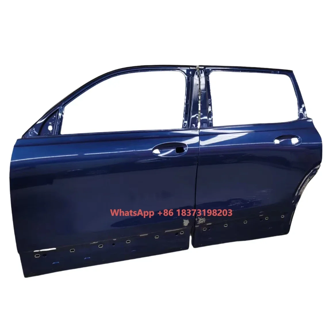 Fit for W247 W167 W166 GLA200 GLB200 GLE450 GLS450 GLA260 SL CLS Door Panel Assembly Body Kits Original Used Door
Fit for W247 W167 W166 GLA200 GLB200 GLE450 GLS450 GLA260 SL CLS Door Panel Assembly Body Kits Original Used Door