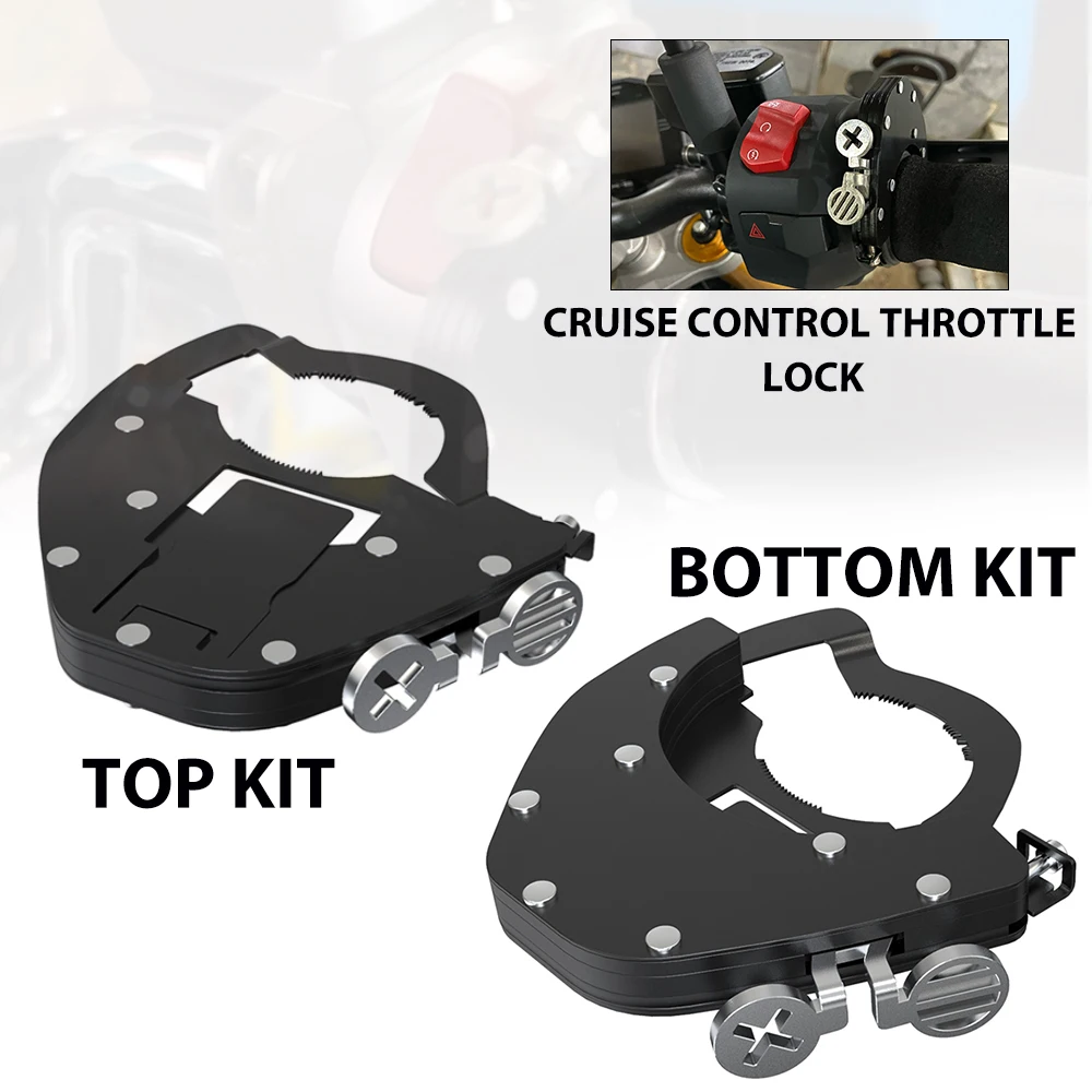 For Honda Rebel250 CB250R CB400X Rebel1100 DCT GROM125 CMX300 Universal Cruise Control Motorcycle Throttle Lock Assist Handlebar
For Honda Rebel250 CB250R CB400X Rebel1100 DCT GROM125 CMX300 Universal Cruise Control Motorcycle Throttle Lock Assist Handlebar
