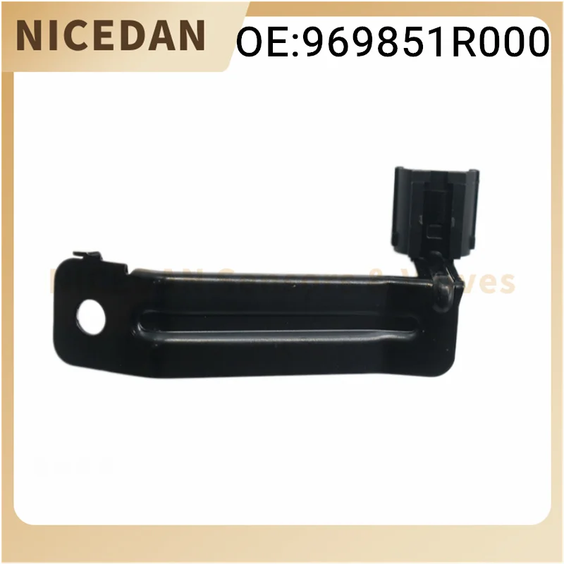 969851R000 Outdoor temperature sensor For Hyundai Accent Solaris Azera Rio 2012-2017 Car Parts accessories 96985-1R000
969851R000 Outdoor temperature sensor For Hyundai Accent Solaris Azera Rio 2012-2017 Car Parts accessories 96985-1R000