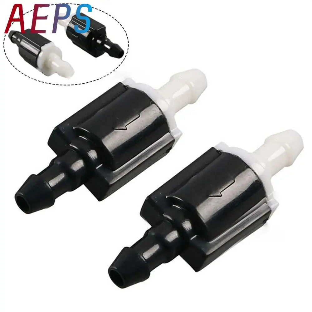 2pcs 85321-26020 8532126020 Wiper Washer Windshield Check valve for Toyota Highlander 2001-2007 for Lexus IS250 IS350 2006-2015
2pcs 85321-26020 8532126020 Wiper Washer Windshield Check valve for Toyota Highlander 2001-2007 for Lexus IS250 IS350 2006-2015