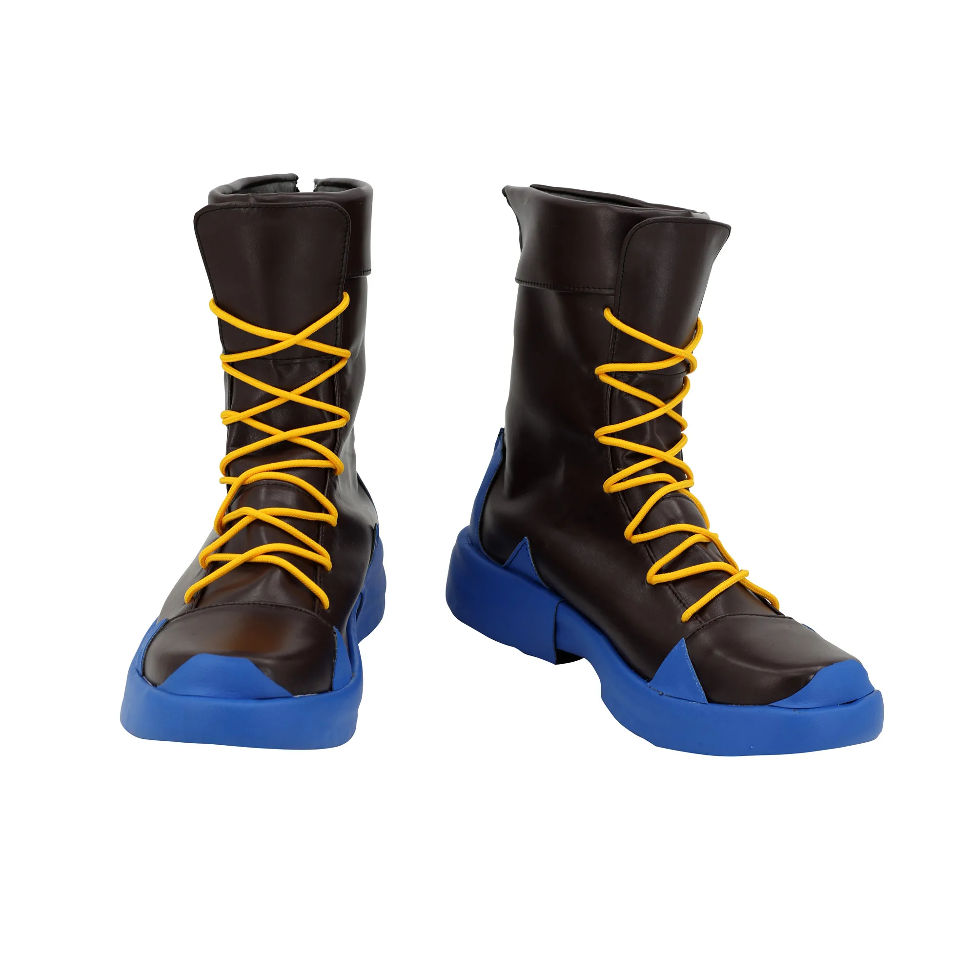 Game Valorant Cosplay Harbor Cosplay PU Shoes Boots Halloween Cosplay Prop Custom Made
Game Valorant Cosplay Harbor Cosplay PU Shoes Boots Halloween Cosplay Prop Custom Made