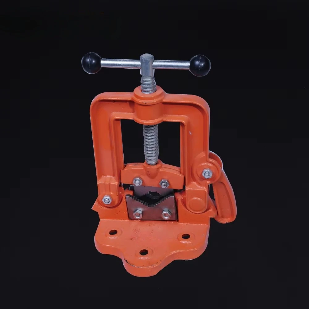 Universal Table Bench Vises Professional Manual Desk Vice
Universal Table Bench Vises Professional Manual Desk Vice