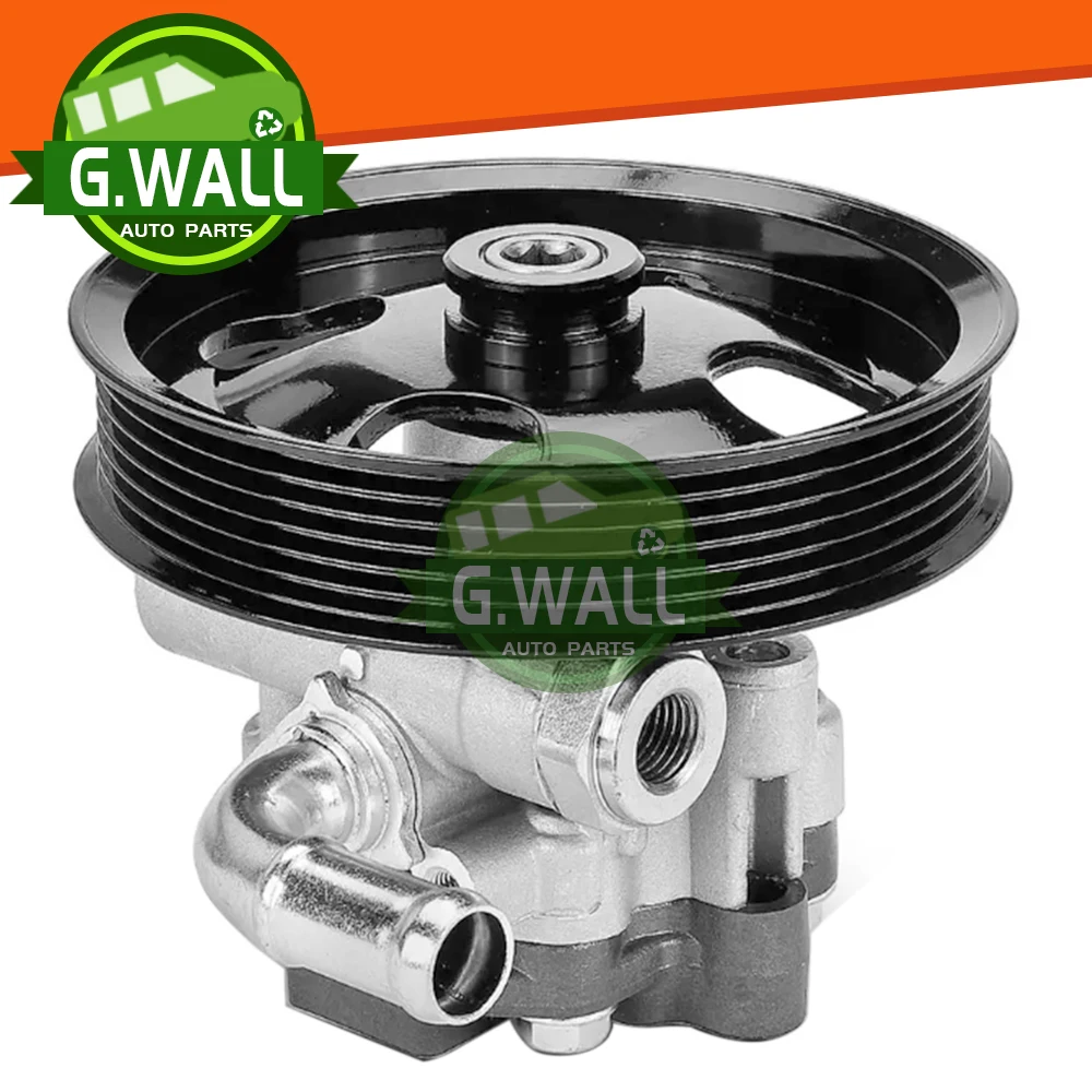 Power Steering Pump With Pulley For Chevrolet Caprice Pontiac G8 Base GT GXP 3.6L 6.0L 6.2L 20-2405 202405 92174214
Power Steering Pump With Pulley For Chevrolet Caprice Pontiac G8 Base GT GXP 3.6L 6.0L 6.2L 20-2405 202405 92174214