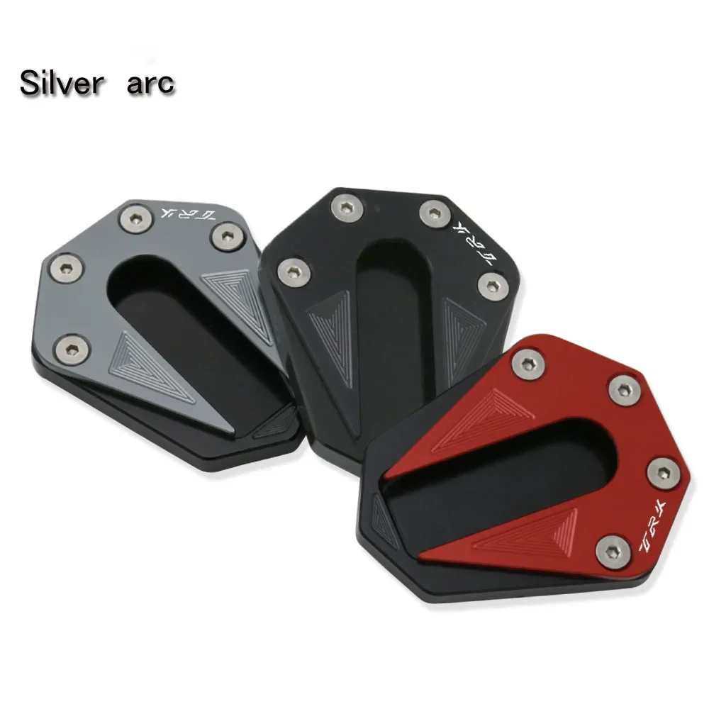for Benelli TRK502 TRK 502 2017-2018 Motorcycle Foot Crutch Extension Pad Plate Side Support Enlarger CNC Aluminum TRK502X
for Benelli TRK502 TRK 502 2017-2018 Motorcycle Foot Crutch Extension Pad Plate Side Support Enlarger CNC Aluminum TRK502X