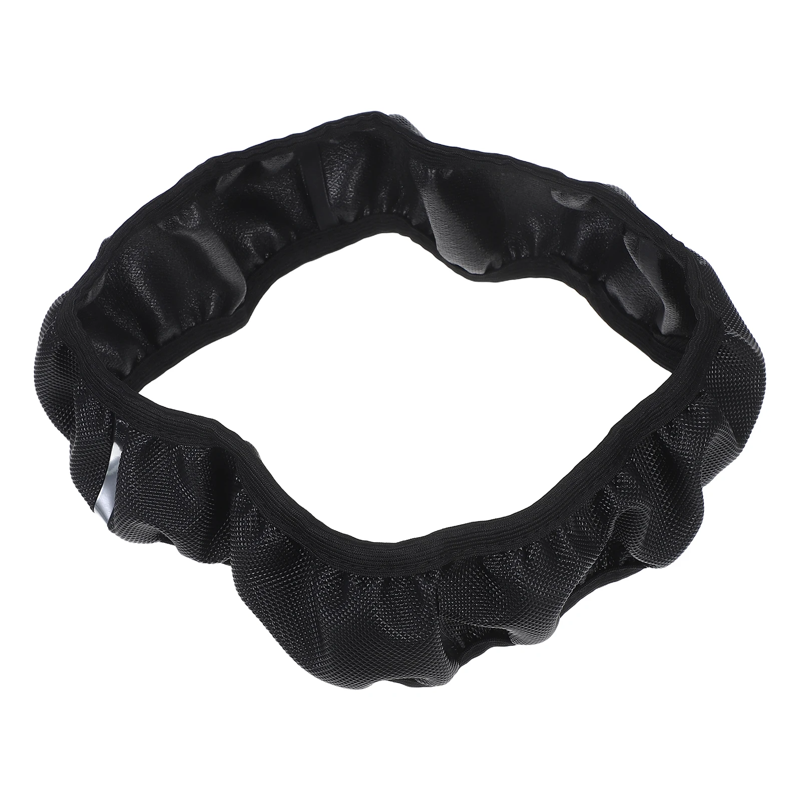 Elastic Anti-Slip Wheel Pu Car Steering Protector Non-Skid Grip For 14.5-15 Inch Wheels Black Comfortable
Elastic Anti-Slip Wheel Pu Car Steering Protector Non-Skid Grip For 14.5-15 Inch Wheels Black Comfortable