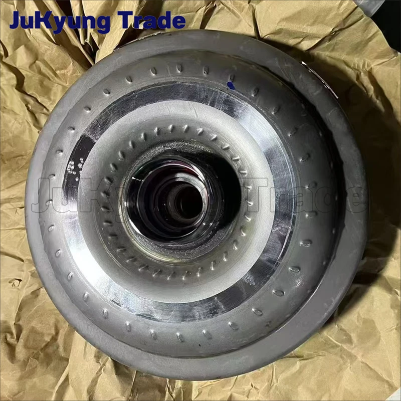 10R80 Transmission Torque Converter For Ford-Lincoln 2017-22 Models 3.5L
10R80 Transmission Torque Converter For Ford-Lincoln 2017-22 Models 3.5L