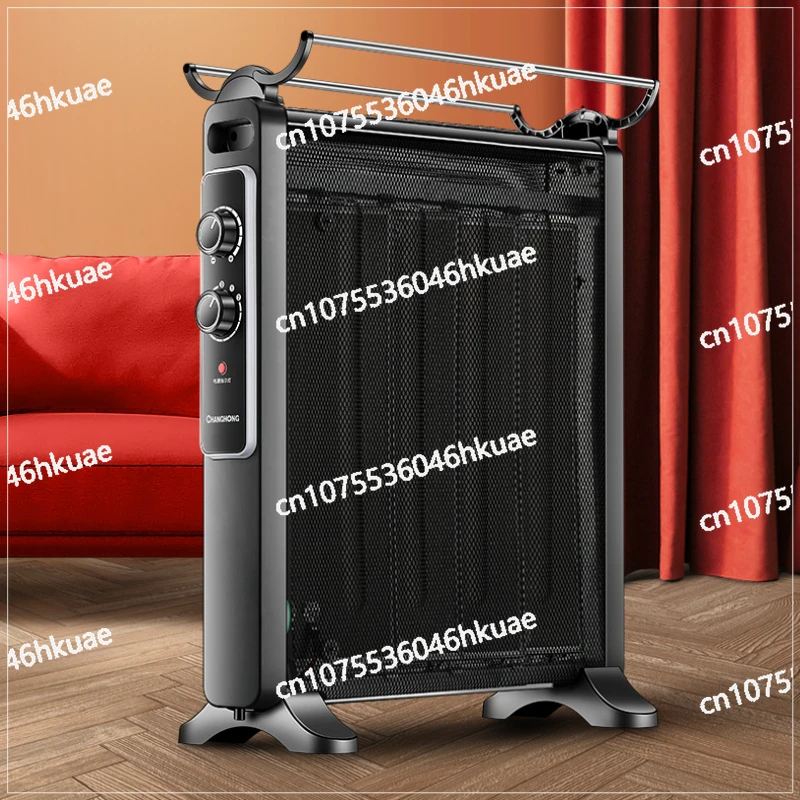 Carbon Crystal Convection Heating Film, Oil Heater, Household Energy-saving Silent Heater, Fast Heating
Carbon Crystal Convection Heating Film, Oil Heater, Household Energy-saving Silent Heater, Fast Heating