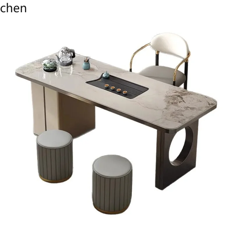 b11-7.2 Rock Slab Tea Table Office Tea Table Modern Simple Home Balcony Large Slab Tea Table and Chair Set
b11-7.2 Rock Slab Tea Table Office Tea Table Modern Simple Home Balcony Large Slab Tea Table and Chair Set