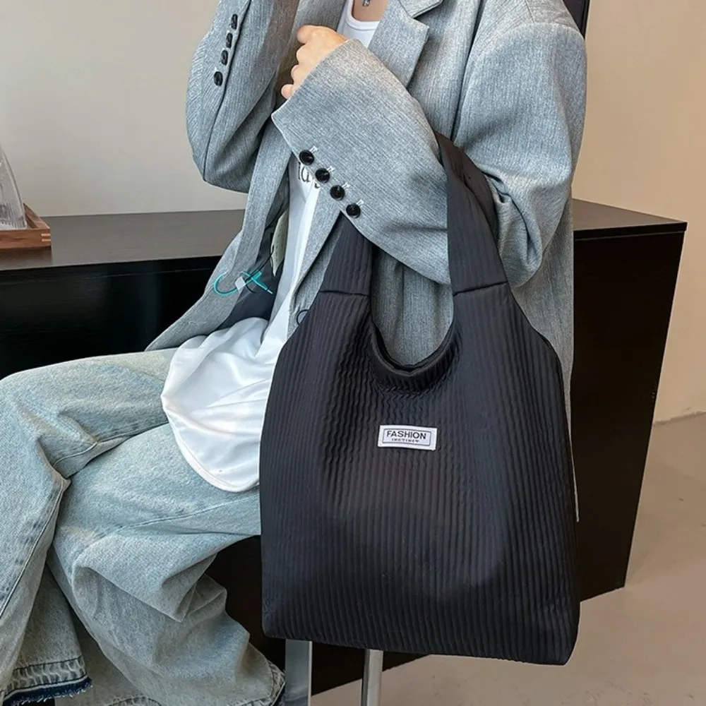Simple Solid Color Hand-held Tote Bag Kroean Style Square Shoulder Bag Shopping Bag Bucket Bag Women's Handbag Girls
Simple Solid Color Hand-held Tote Bag Kroean Style Square Shoulder Bag Shopping Bag Bucket Bag Women's Handbag Girls