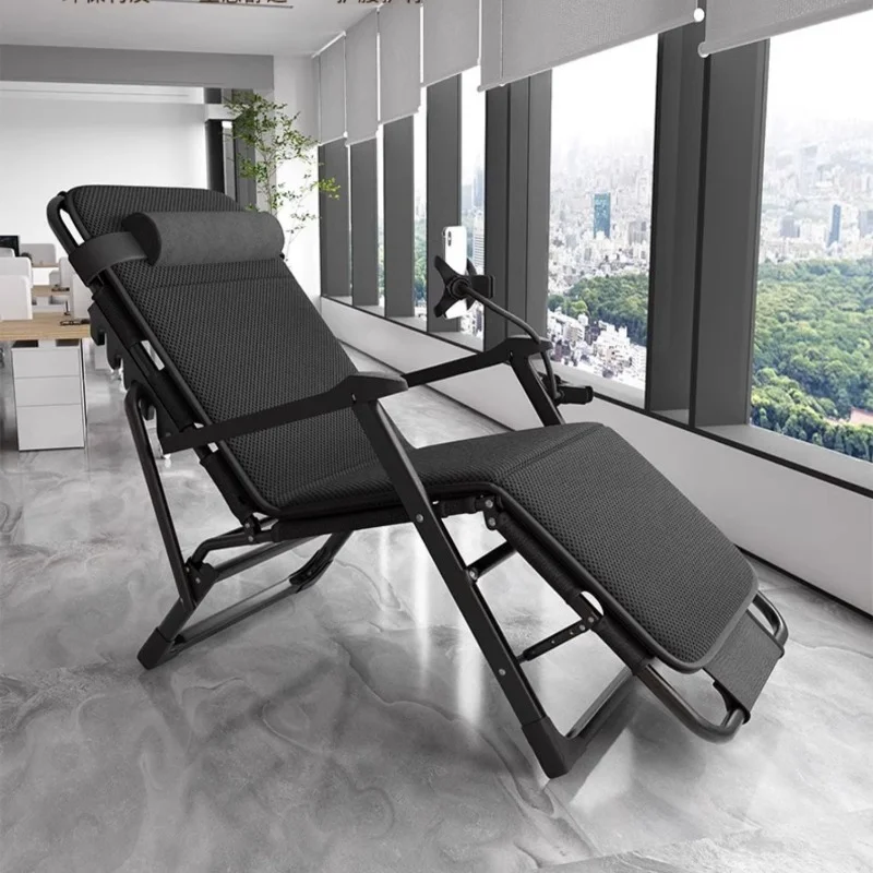 Recliner Balcony Chaise Lounge Home Relaxation Folding Lazy Chaise Lounge Office Arm Fauteuil Salon Terrace Furniture QF50TY
Recliner Balcony Chaise Lounge Home Relaxation Folding Lazy Chaise Lounge Office Arm Fauteuil Salon Terrace Furniture QF50TY