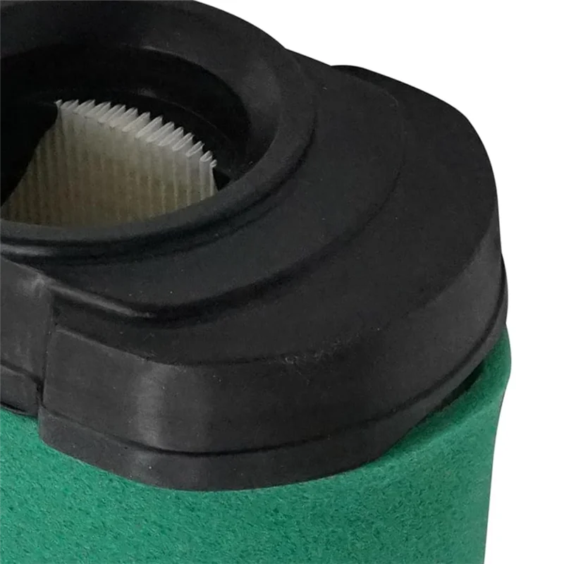 Air Filter For John Deere Tractor Accessories L118 L120 LA140 LA150 S160 S170 Z245 Z365R Z375R Z435 Z515E E160 E170 E180
Air Filter For John Deere Tractor Accessories L118 L120 LA140 LA150 S160 S170 Z245 Z365R Z375R Z435 Z515E E160 E170 E180