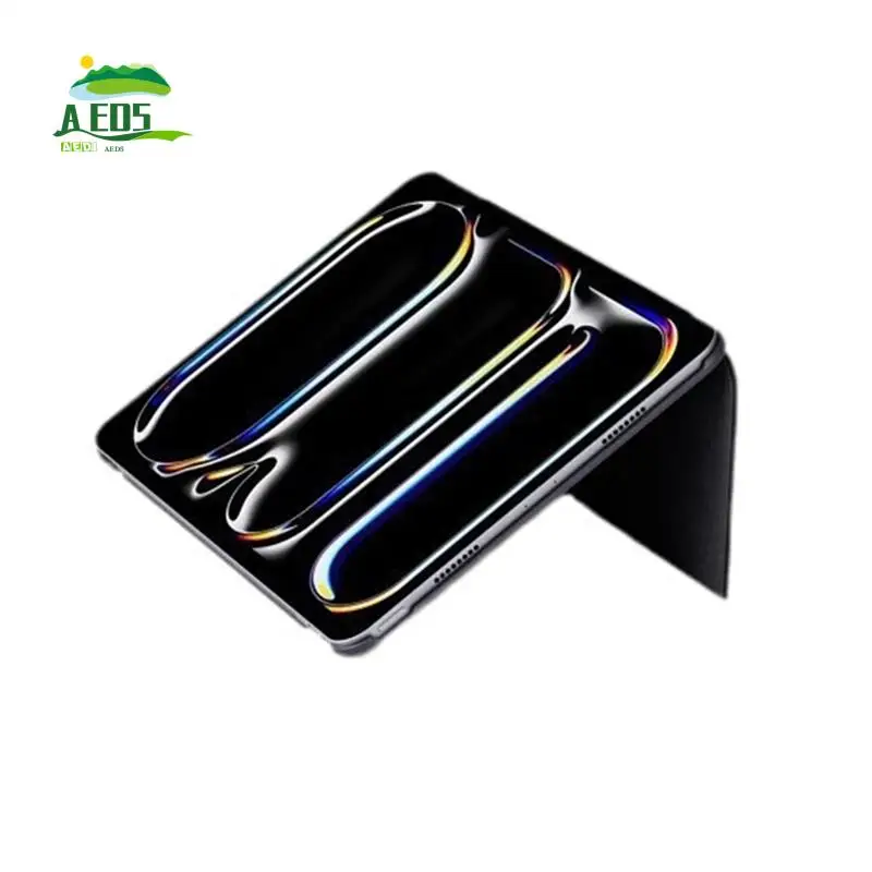 AED5-для Ipad чехол с держателем слота для ручки двусторонний зажим защитный чехол тонкий и легкий 13 дюймов для Ipad Pro 2024
AED5-для Ipad чехол с держателем слота для ручки двусторонний зажим защитный чехол тонкий и легкий 13 дюймов для Ipad Pro 2024
