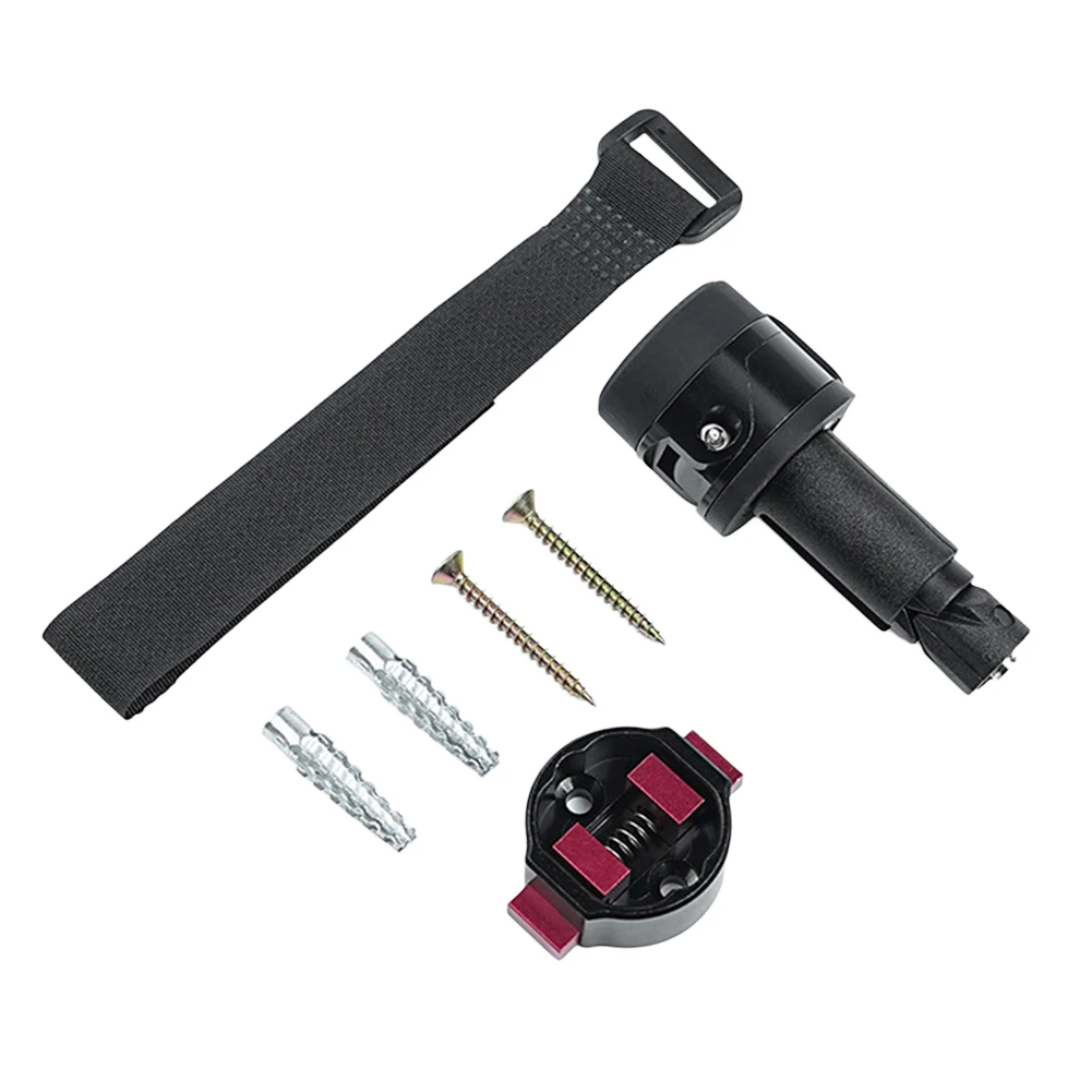 Регулируемая настенная стойка для велосипеда для дома, торцевой держатель на руль, держатель для велосипеда, стойка для большинства шоссейных велосипедов, включает 2 винта
Регулируемая настенная стойка для велосипеда для дома, торцевой держатель на руль, держатель для велосипеда, стойка для большинства шоссейных велосипедов, включает 2 винта