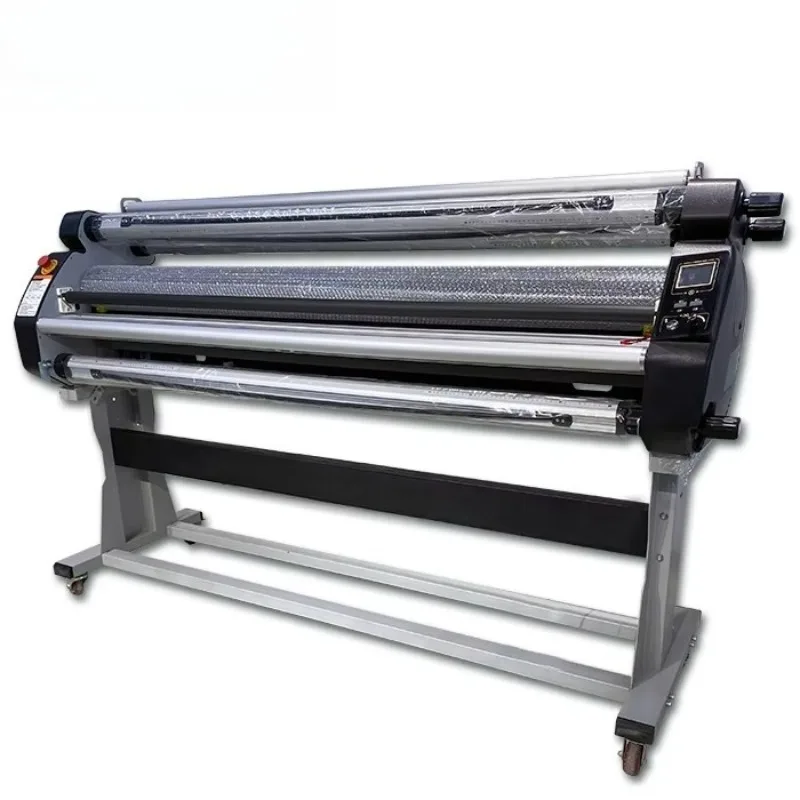 LF1700-D4 Automatic Laminating Machine, Hot Sale Warm and Cold Roll To Roll Laminator
LF1700-D4 Automatic Laminating Machine, Hot Sale Warm and Cold Roll To Roll Laminator