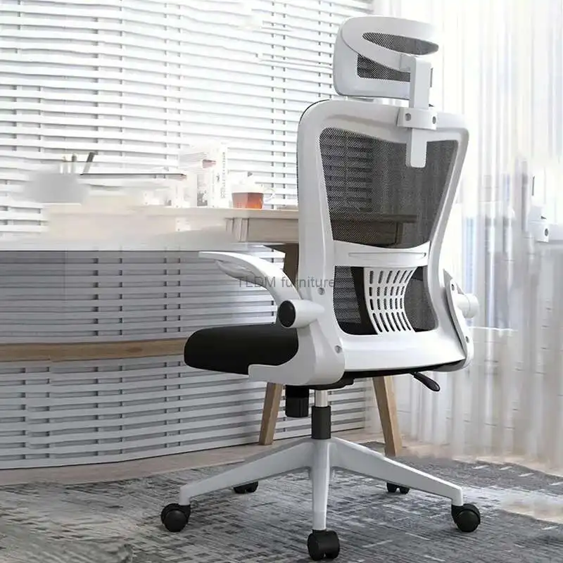 Modern Office Chairs Simple Office Furniture Home Ergonomic Study Computer Chair Lifting Swivel Gaming Chair Backrest Armchair Z
Modern Office Chairs Simple Office Furniture Home Ergonomic Study Computer Chair Lifting Swivel Gaming Chair Backrest Armchair Z