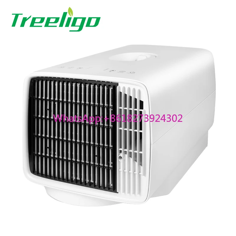 DC 24V Camping Mini Ac Unit Fan USB Car Rv Tent Cabin Portable air Conditioner
DC 24V Camping Mini Ac Unit Fan USB Car Rv Tent Cabin Portable air Conditioner