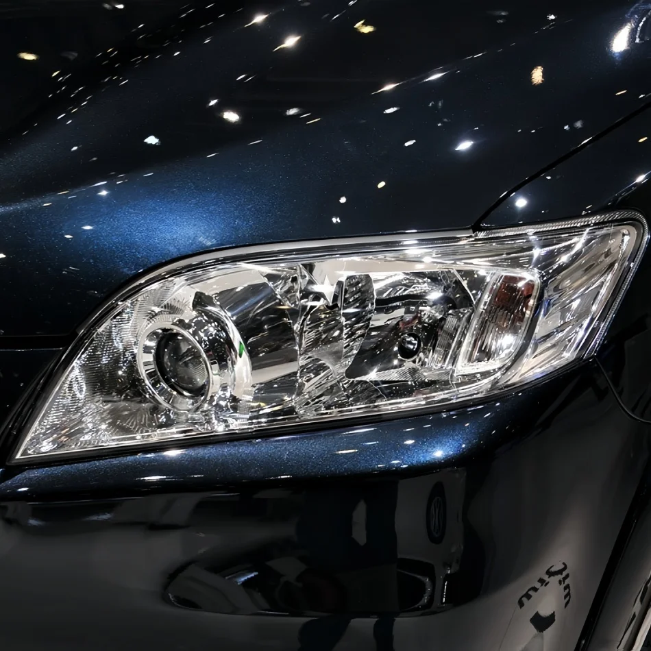 For Toyota Vanguard 2007 2008 2009 2010 2011 2012 2013 Car Headlight Cover Lampcover Lampshade Lamp Lens Case Auto Light Caps
For Toyota Vanguard 2007 2008 2009 2010 2011 2012 2013 Car Headlight Cover Lampcover Lampshade Lamp Lens Case Auto Light Caps