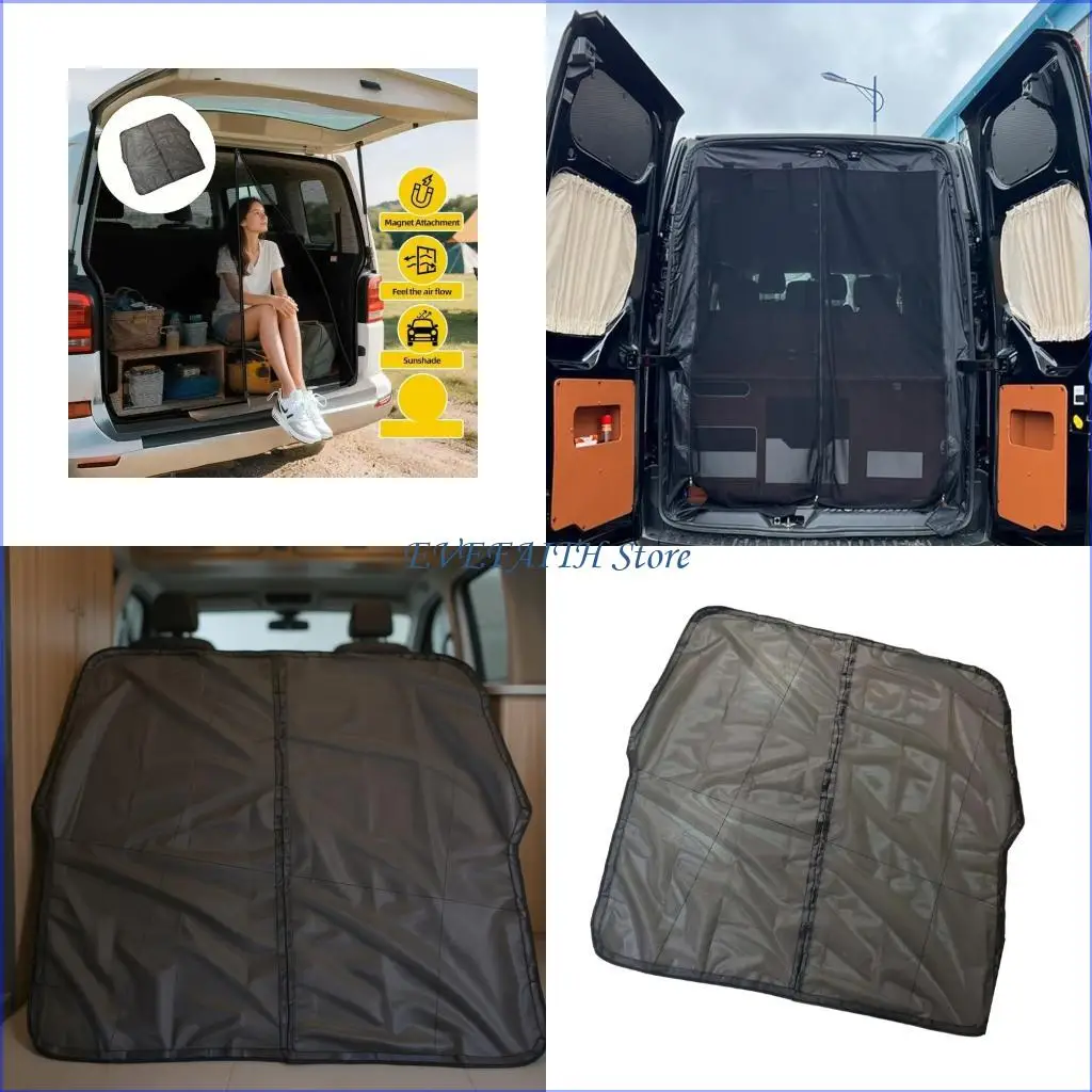 124B Customizable Vehicle Darkening Panel Fits Multiple Models Offers Thermal And Privacy
124B Customizable Vehicle Darkening Panel Fits Multiple Models Offers Thermal And Privacy