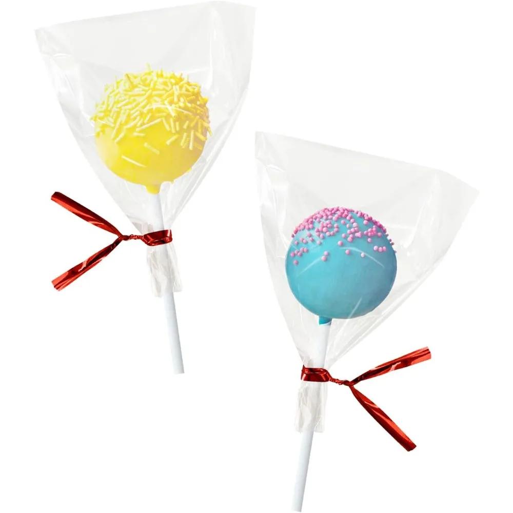 Clear Cellophane Treat Bags 3x4 Inches with Twist Ties OPP Goodie Favor Bags for Candy Cookies Cake Pops Birthday Party Christmas Wedding Holiday Celebration Gift Packaging
Clear Cellophane Treat Bags 3x4 Inches with Twist Ties OPP Goodie Favor Bags for Candy Cookies Cake Pops Birthday Party Christmas Wedding Holiday Celebration Gift Packaging