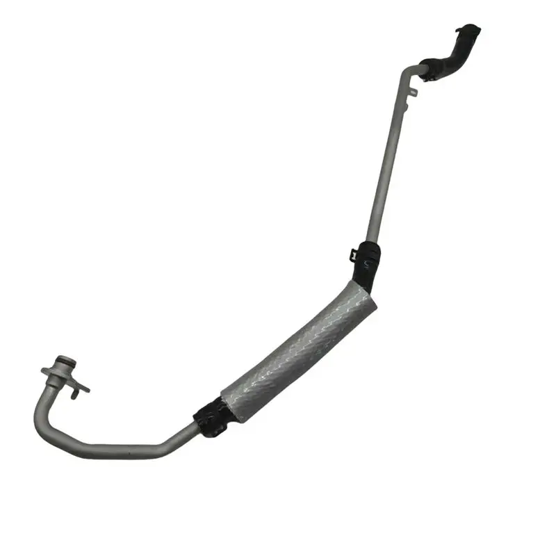 JDE41275 J9C733 For Land Rover Discovery Sport L550 Range Rover Evoque NEW Turbocharger Pipe Tube Line LR161887 LR094406-L94A
JDE41275 J9C733 For Land Rover Discovery Sport L550 Range Rover Evoque NEW Turbocharger Pipe Tube Line LR161887 LR094406-L94A