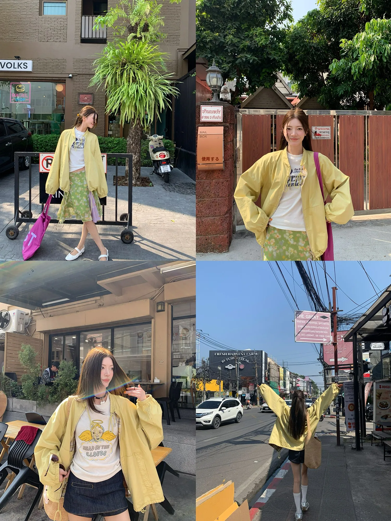Casual Style Dental Guard Large Dog Honey Drawstring Thin Outerwear Short Coat for Women Spring Season Long Sleeve Zipper
Casual Style Dental Guard Large Dog Honey Drawstring Thin Outerwear Short Coat for Women Spring Season Long Sleeve Zipper