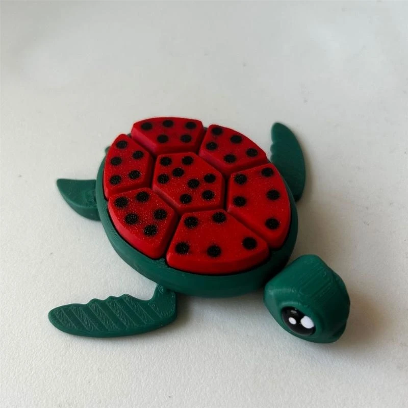 Colorful Turtles Fruit Theme Keychain Hanging Pendant For Bag School Backpack Accessories And Stress Reduce Ornament
Colorful Turtles Fruit Theme Keychain Hanging Pendant For Bag School Backpack Accessories And Stress Reduce Ornament