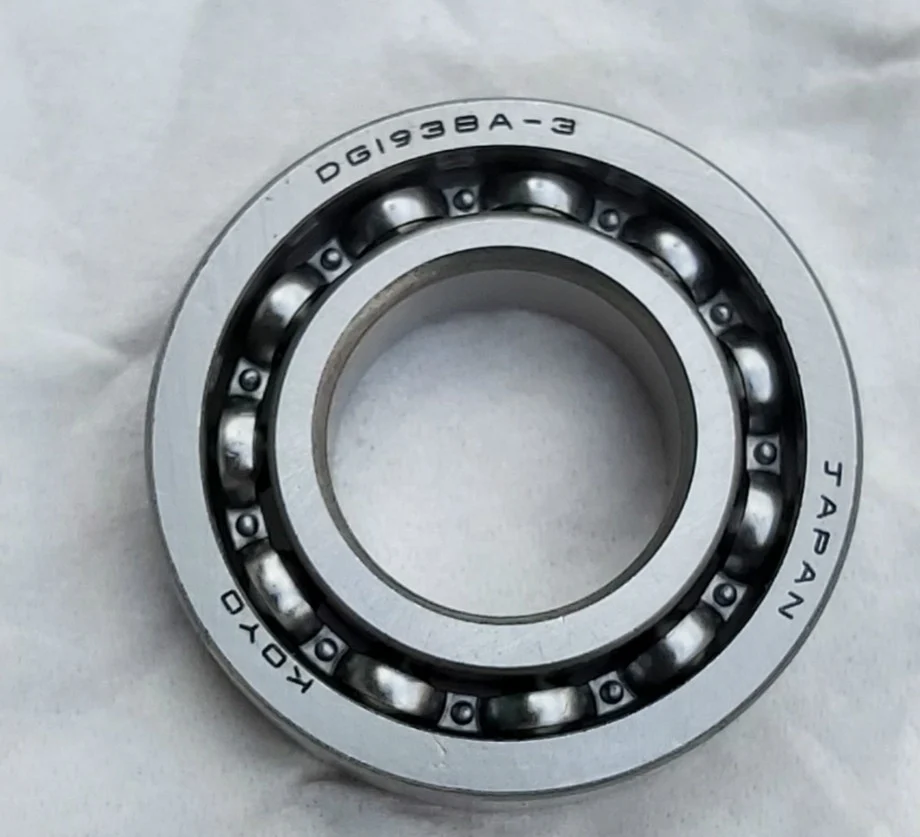 Differential Gearbox bearing DG2235 DG1938A-3 Auto Rolamento ball bearing Bearing 22x35x7mm Japan
Differential Gearbox bearing DG2235 DG1938A-3 Auto Rolamento ball bearing Bearing 22x35x7mm Japan