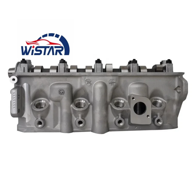 Suitable High Quality Engine Cylinder Assy 1X-8 Transporter Engine 028103351A
Suitable High Quality Engine Cylinder Assy 1X-8 Transporter Engine 028103351A