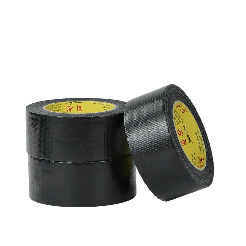 Black Adhesive Fabric Duct Tape Strong, Carpet Tape Waterproof,White Tape decorative, 10 Meter Automotive Fabric Tape 1Roll
Black Adhesive Fabric Duct Tape Strong, Carpet Tape Waterproof,White Tape decorative, 10 Meter Automotive Fabric Tape 1Roll