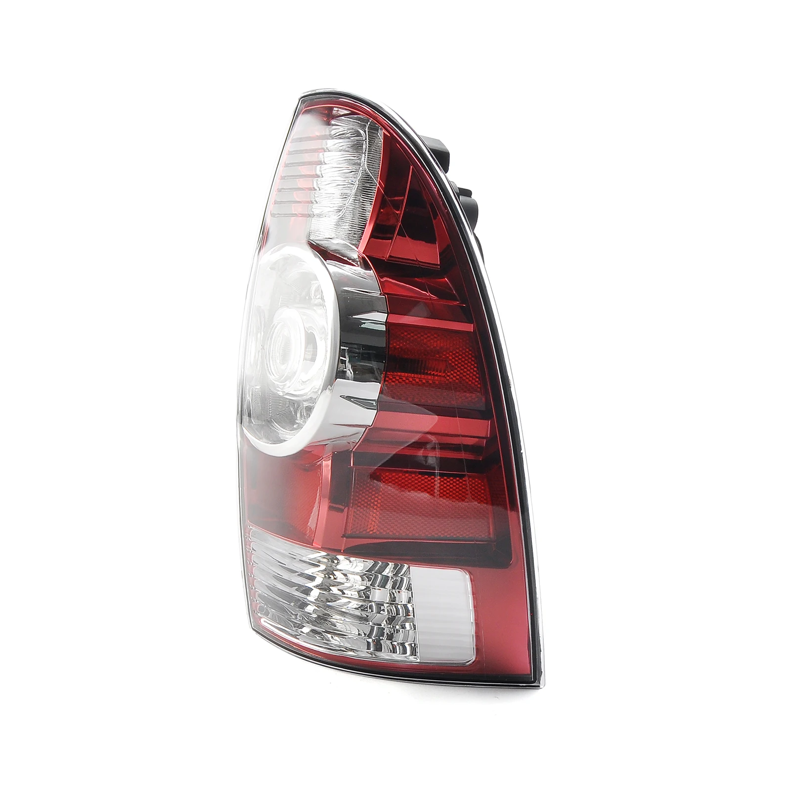 Motorfansclub Right Passenger Side Rear Tail Brake Light Assembly Fit for Compatible with Tacoma 2005-2015 Tail Brake Lamp
Motorfansclub Right Passenger Side Rear Tail Brake Light Assembly Fit for Compatible with Tacoma 2005-2015 Tail Brake Lamp