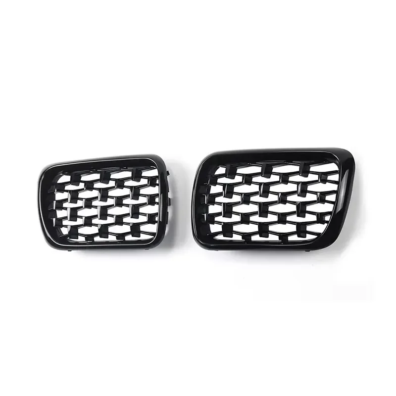 Precision Made Body Kit for 3 Series E36 1991-1997 M Sport Body Kit Gloss Black Sky Star Diamond Grills
Precision Made Body Kit for 3 Series E36 1991-1997 M Sport Body Kit Gloss Black Sky Star Diamond Grills
