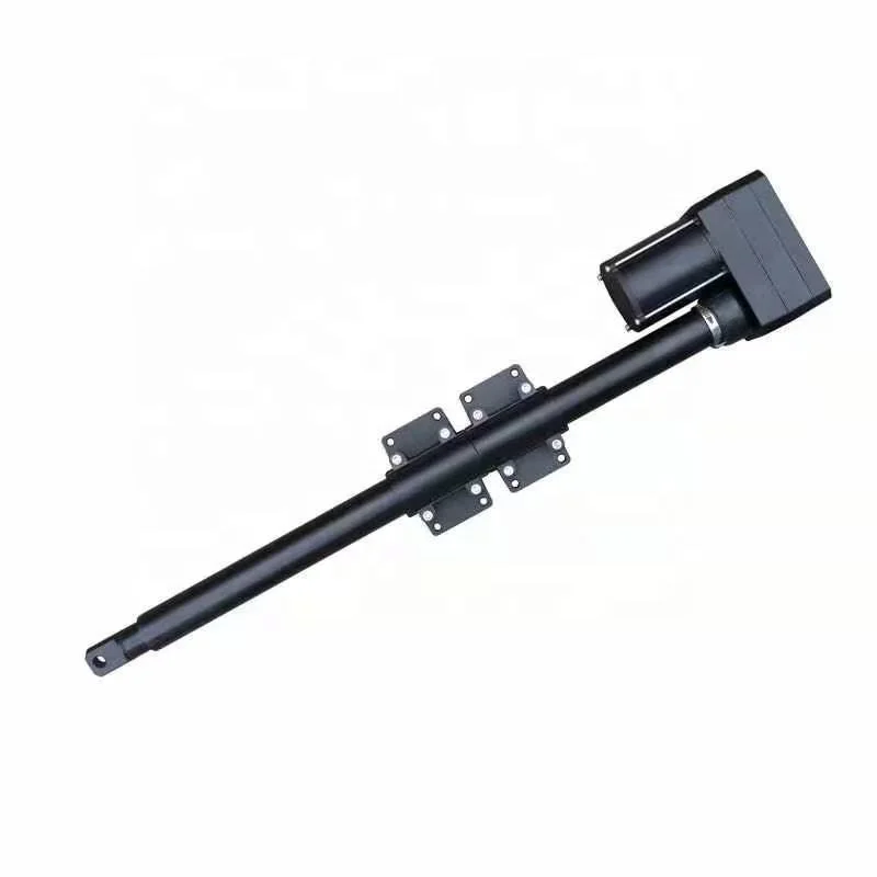 IP66 450mm Electric Linear Actuator DC Motors For Air Inlet
IP66 450mm Electric Linear Actuator DC Motors For Air Inlet