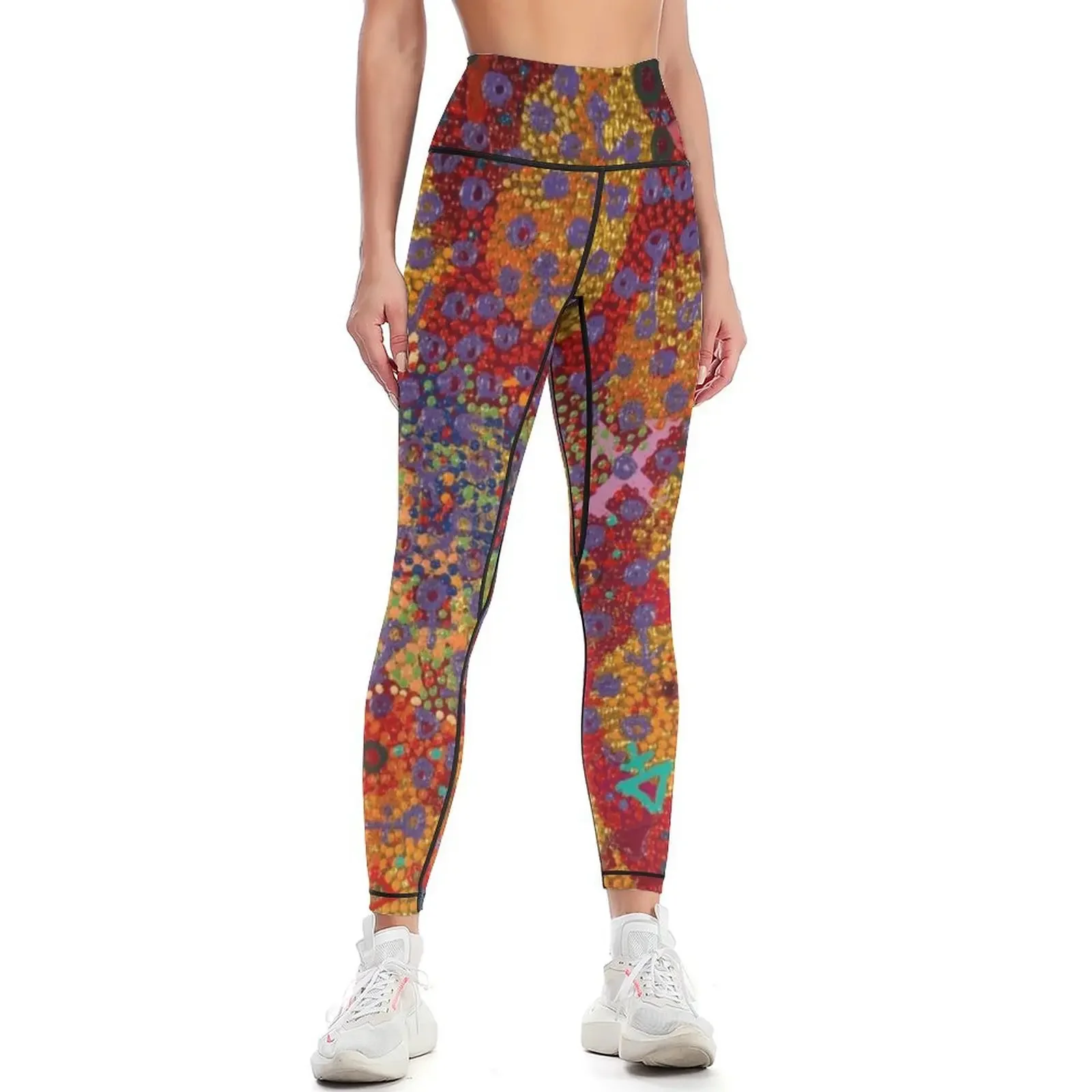 Gilded Embers Leggings high waist fitness set gym Fitness clothing Sports pants woman Womens Leggings
Gilded Embers Leggings high waist fitness set gym Fitness clothing Sports pants woman Womens Leggings
