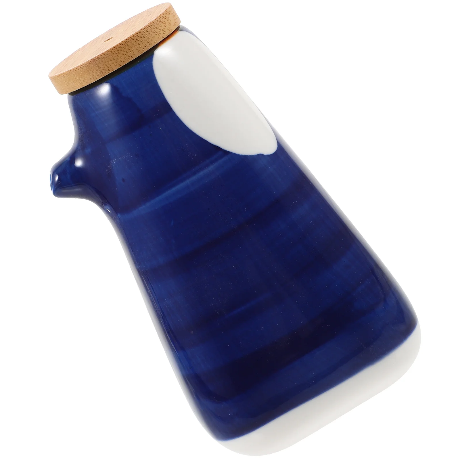 Sauce Bottle Kitchen Holder Ceramic Vinegar Dispenser Household Soy Spice Condiment Supply Spray Bottles
Sauce Bottle Kitchen Holder Ceramic Vinegar Dispenser Household Soy Spice Condiment Supply Spray Bottles