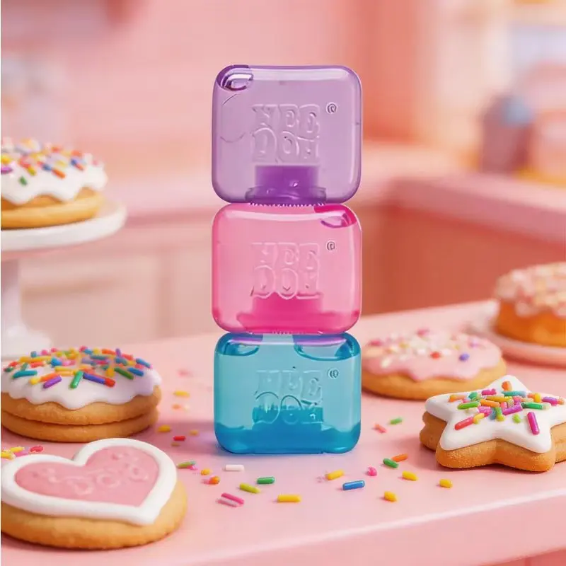 Decompression Maltose Ice Squeezing Toy Needoh Nice Cube Schylling Squeezing Sensory Fidget Cube Stress Relief Squishy Cube Anti
Decompression Maltose Ice Squeezing Toy Needoh Nice Cube Schylling Squeezing Sensory Fidget Cube Stress Relief Squishy Cube Anti