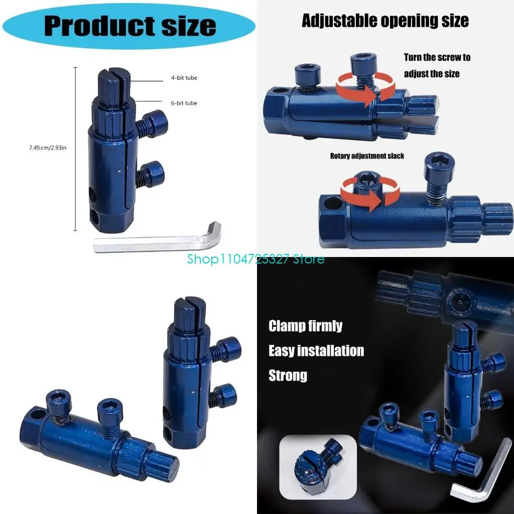 D8KF User Friendly Screw Extractors Set for Quick and Safe Removal of Broken Screws in Pipes 1/2 inches and 3/4 inches
D8KF User Friendly Screw Extractors Set for Quick and Safe Removal of Broken Screws in Pipes 1/2 inches and 3/4 inches