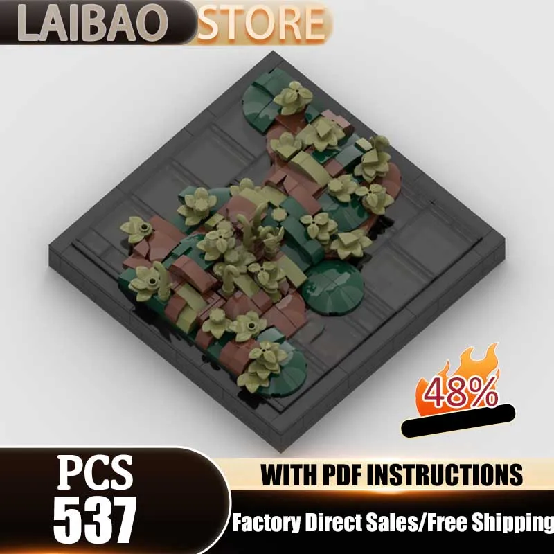 Конструктор Rings Movie Model Moc: Модульные блоки для сборки модели «Мертвые болота». Технологичные строительные блоки. Подарки, рождественские игрушки, наборы для самостоятельной сборки.
Конструктор Rings Movie Model Moc: Модульные блоки для сборки модели «Мертвые болота». Технологичные строительные блоки. Подарки, рождественские игрушки, наборы для самостоятельной сборки.