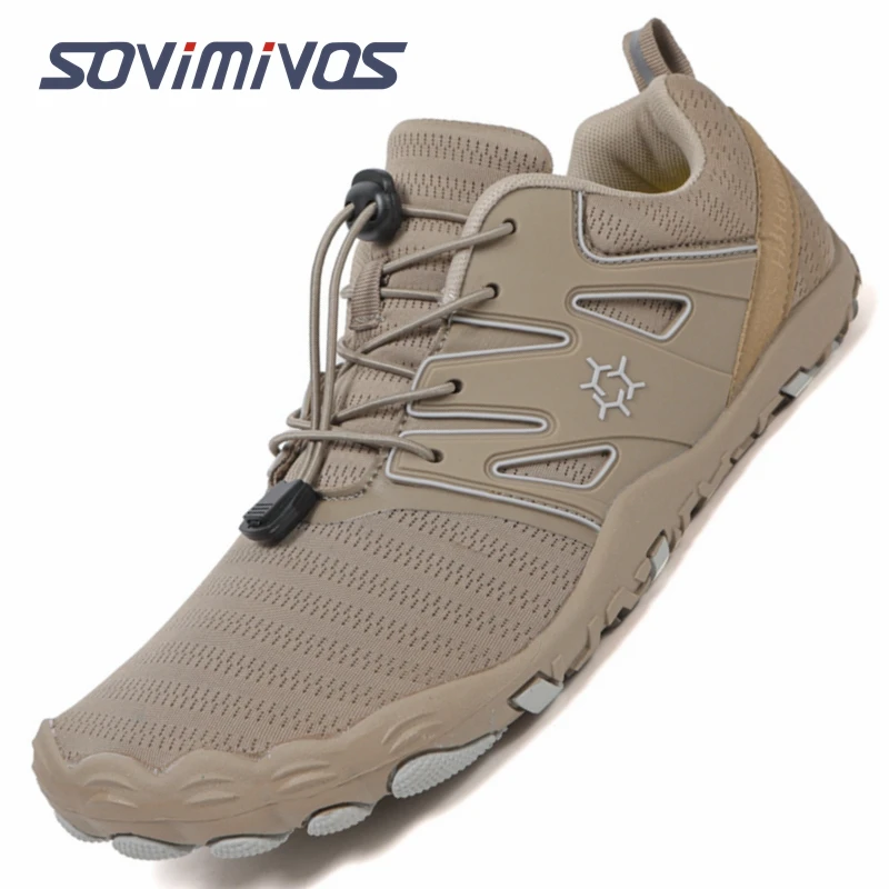 Barefoot Trail Shoes Barefoot Shoes for Men Casual Ladies Women Hiking Water Shoes Aquatic Sneaker Shoe Man Tenis Masculino
Barefoot Trail Shoes Barefoot Shoes for Men Casual Ladies Women Hiking Water Shoes Aquatic Sneaker Shoe Man Tenis Masculino