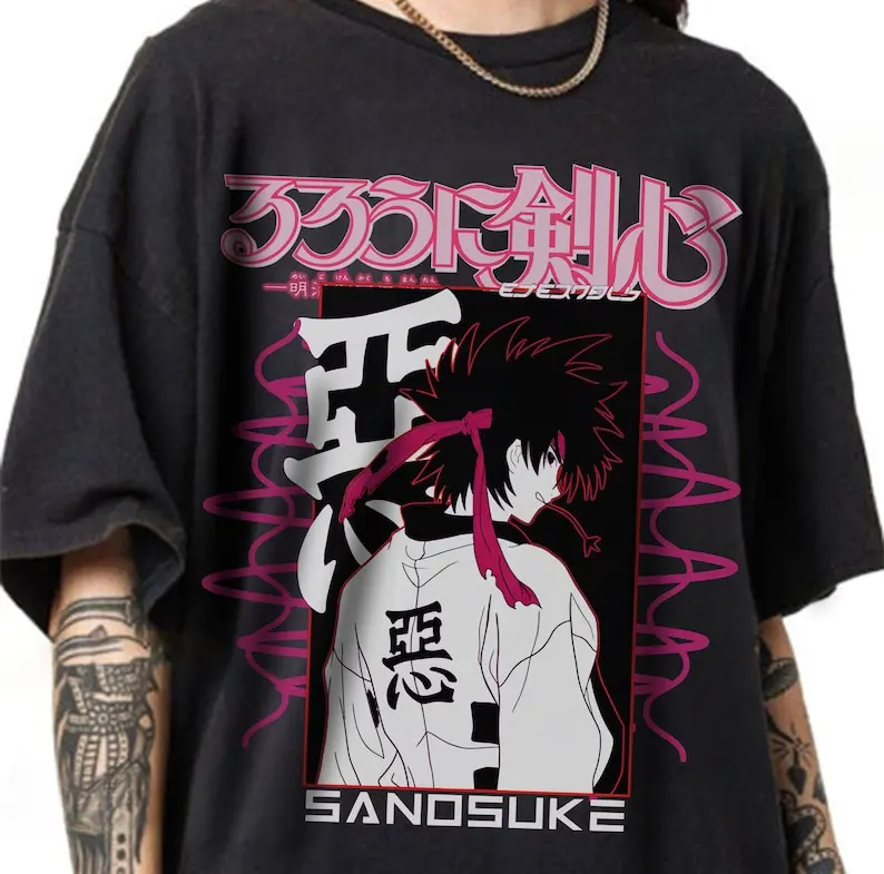 Anime Shirt Comfort Colors Shirt, T-shirt, Unisex T-shirt, Manga Shirt, Aesthetic , Fan Gift
Anime Shirt Comfort Colors Shirt, T-shirt, Unisex T-shirt, Manga Shirt, Aesthetic , Fan Gift