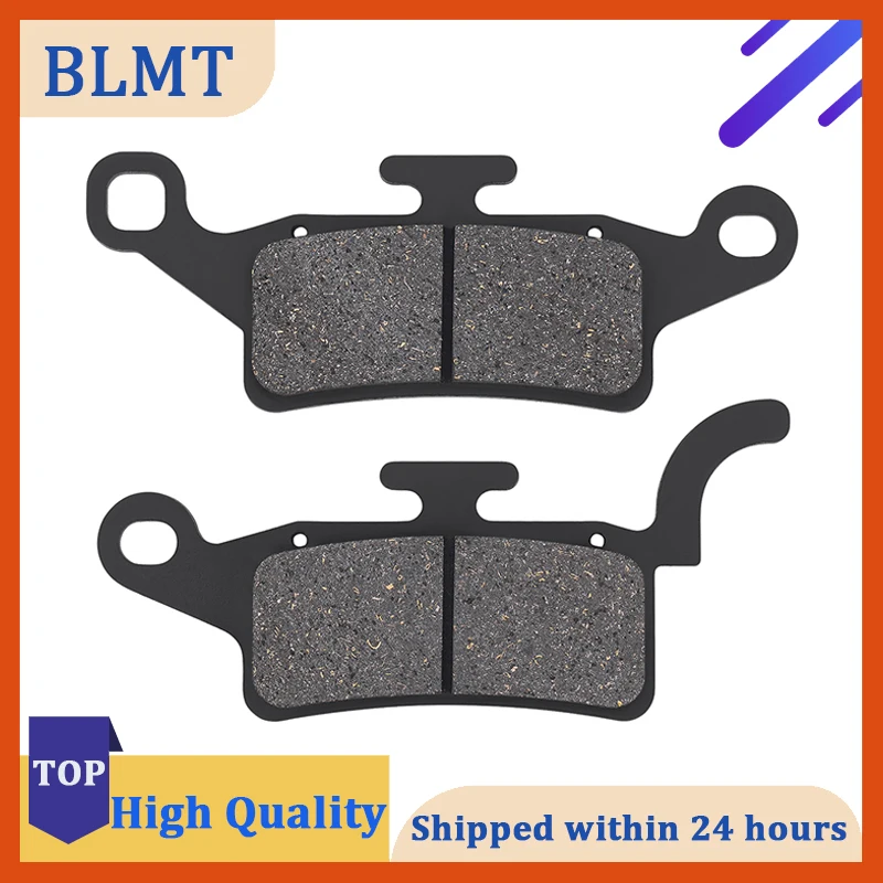 High Quality Motorcycle Front Brake Pads For YAMAHA YYW125 Y/Z/A/B/D/E/F Zuma 2009-2015 HW125 HW150 Xenter YW125 BW’s 125 FA492
High Quality Motorcycle Front Brake Pads For YAMAHA YYW125 Y/Z/A/B/D/E/F Zuma 2009-2015 HW125 HW150 Xenter YW125 BW’s 125 FA492
