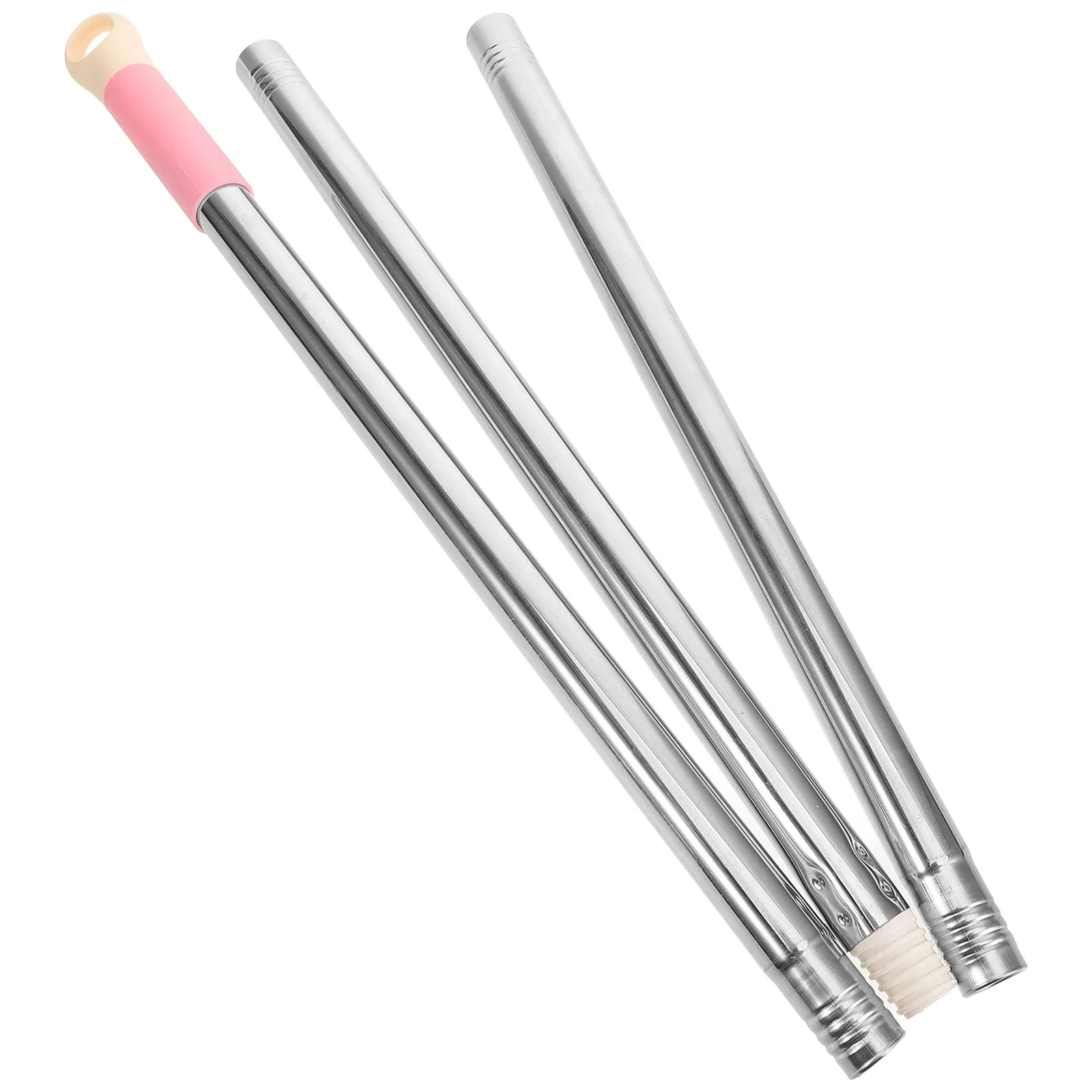Mop Replace Stick Retractable Handle Broom Rod Replacement Accessories Adjustable Pole
Mop Replace Stick Retractable Handle Broom Rod Replacement Accessories Adjustable Pole